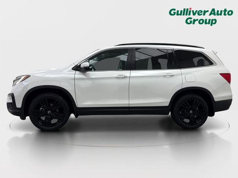 Used 2021 Honda Pilot Special Edition image 3