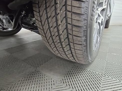 New 2026 GMC Yukon Denali w/ Sun & Power Step Package image 53