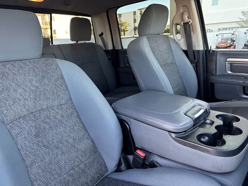 Used 2018 RAM 2500 Lone Star image 29