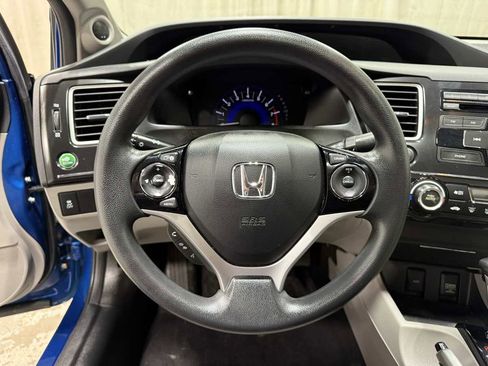Used 2013 Honda Civic EX image 11