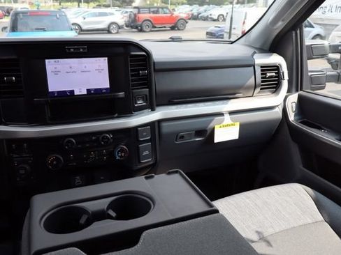 New 2026 Ford F250 XLT AWD/4WD image 28