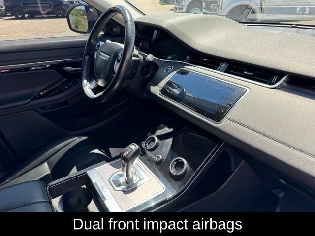 Used 2020 Land Rover Range Rover Evoque SE AWD/4WD image 26
