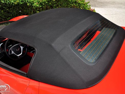 Used 2019 Chevrolet Corvette Z06 RWD image 35