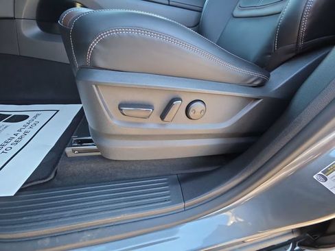 New 2026 Nissan Armada SL w/ Captain's Chari Seat Package AWD/4WD image 12