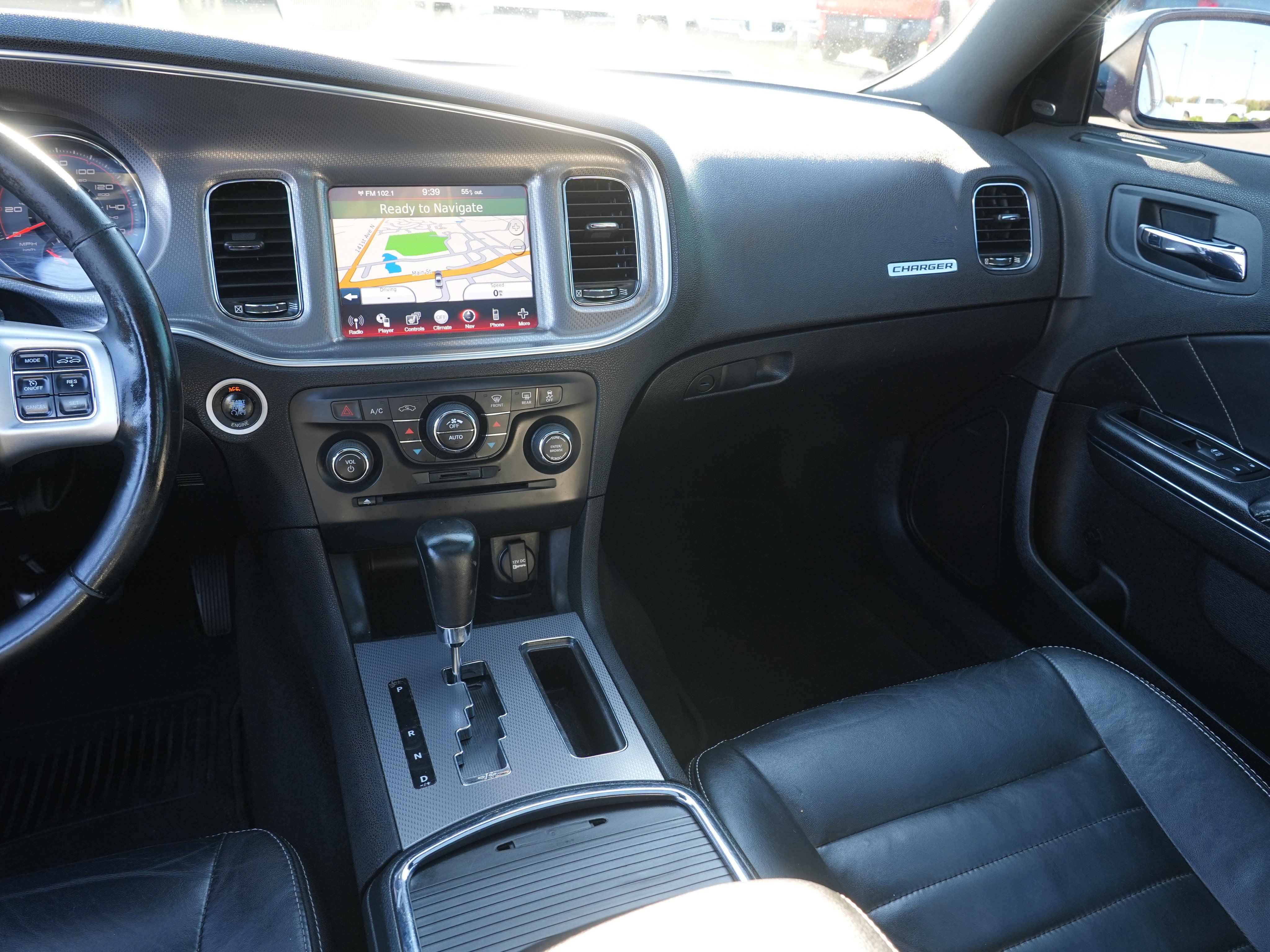 Used 2011 Dodge Charger R/T AWD/4WD image 21