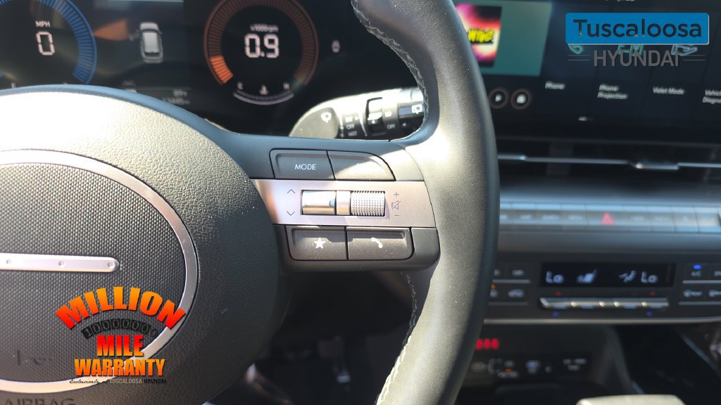 Used 2026 Hyundai Kona SEL Sport FWD image 18