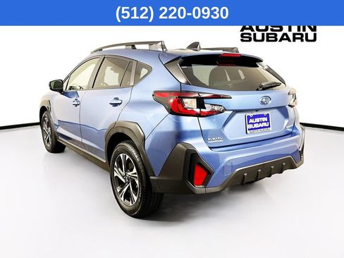 Certified 2024 Subaru Crosstrek 2.0i Premium AWD/4WD image 6