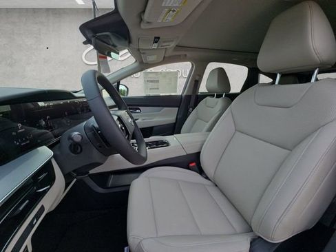 New 2026 Nissan Murano SL AWD/4WD image 19