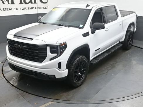 Used 2023 GMC Sierra 1500 Elevation AWD/4WD image 43