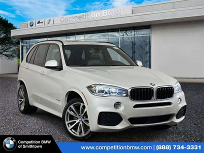 Used 2018 BMW X5 xDrive35i