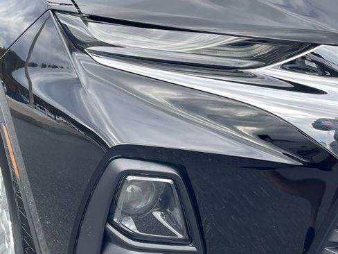 Certified 2022 Chevrolet Blazer LT image 16