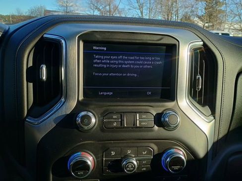 Used 2021 GMC Sierra 1500 Elevation image 32