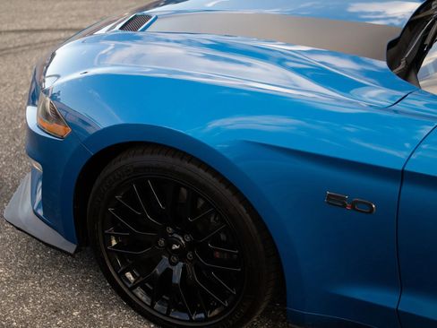 Used 2019 Ford Mustang GT Premium w/ GT Performance Package image 24