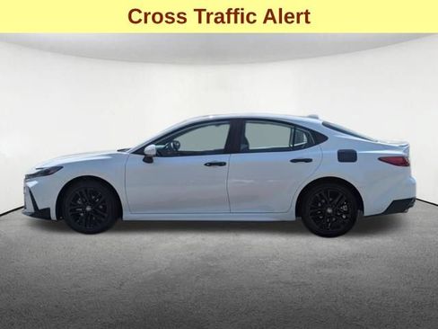Used 2026 Toyota Camry SE w/ Multimedia Upgrade Package AWD/4WD image 10
