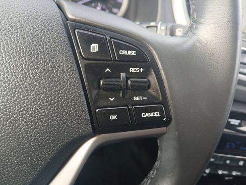 Used 2018 Hyundai Tucson SEL Plus w/ Cargo Package image 23