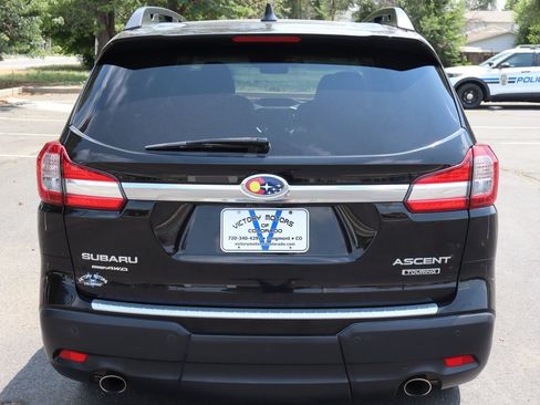 Used 2019 Subaru Ascent Touring AWD/4WD image 6