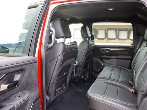 New 2026 RAM 1500 RHO AWD/4WD image 12