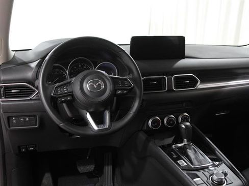 Certified 2023 MAZDA CX-5 AWD 2.5 S image 6