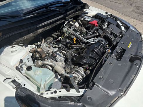 Used 2025 Nissan Altima 2.5 SV FWD image 27