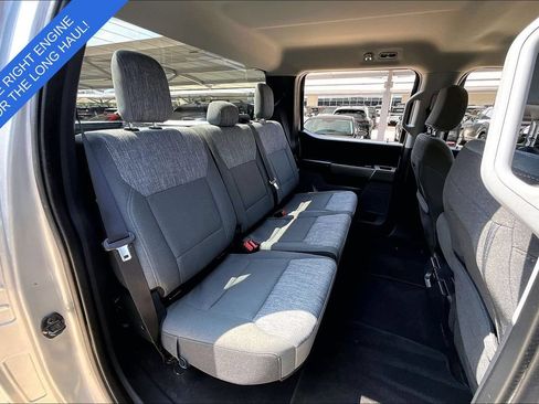 Used 2023 Ford F150 XLT w/ Trailer Tow Package AWD/4WD image 34