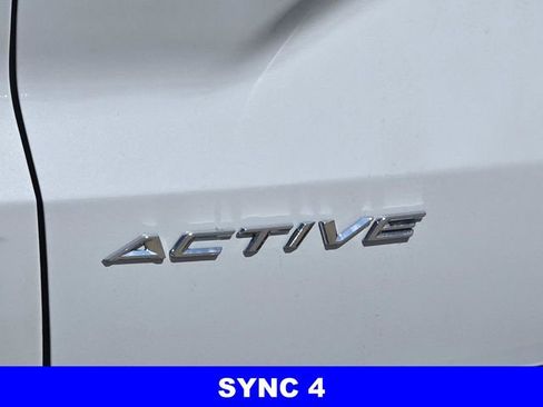 New 2026 Ford Escape Active image 9
