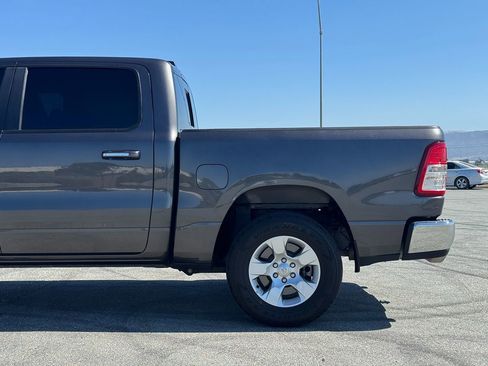 Used 2019 RAM 1500 Big Horn image 3