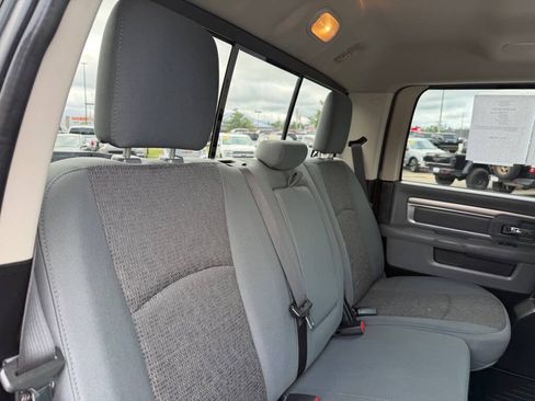 Used 2016 RAM 1500 Outdoorsman AWD/4WD image 52