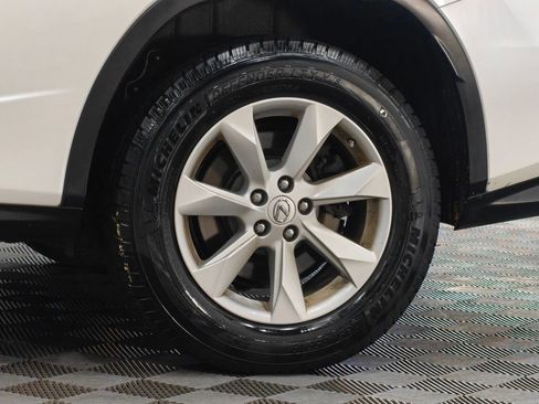 Used 2017 Lexus RX 350 AWD image 61