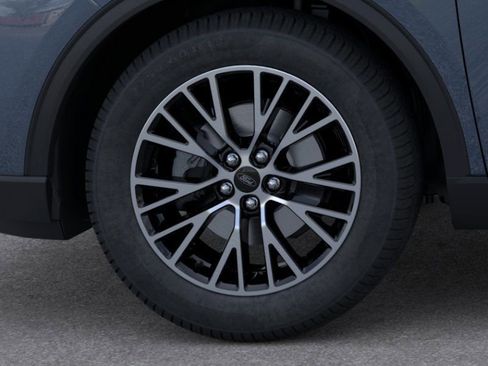 New 2025 Ford Escape SE w/ PHEV Premium Package FWD image 20