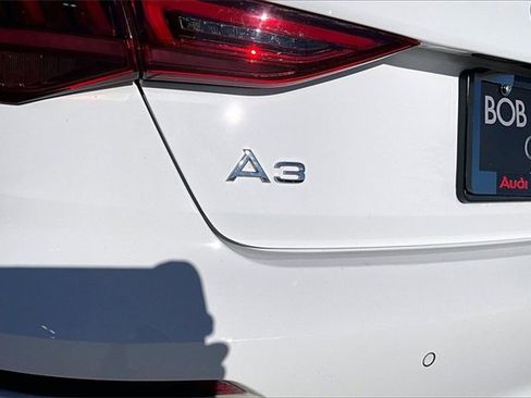 Used 2022 Audi A3 2.0T Premium Plus w/ Premium Plus Package image 32