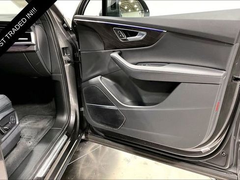 Used 2023 Audi Q7 3.0T Premium Plus w/ Premium Plus Package image 18