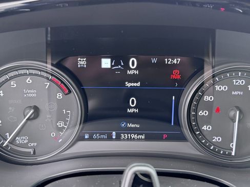 Used 2023 Cadillac XT6 Premium Luxury w/ Platinum Package image 25