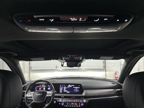 Used 2023 Kia Telluride EX X-Line image 31