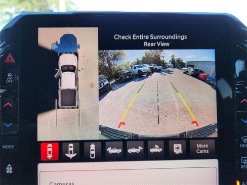 New 2026 RAM 2500 Power Wagon image 23