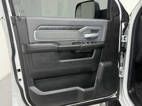 Used 2022 RAM 2500 Big Horn w/ Level A Equipment Group AWD/4WD image 70
