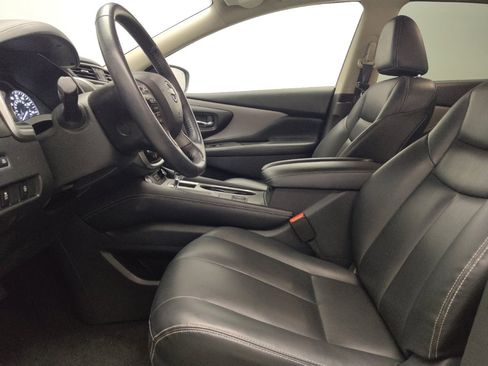 Used 2023 Nissan Murano SV AWD/4WD image 17