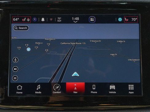 New 2026 Dodge Durango GT RWD image 14