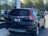 Used 2015 Honda CR-V EX image 4