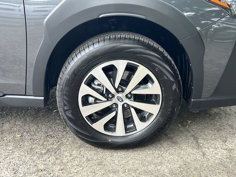 Certified 2025 Subaru Outback Premium AWD/4WD image 13