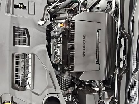 Used 2025 Honda Pilot EX-L image 42