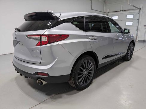 Certified 2023 Acura RDX A-Spec image 8