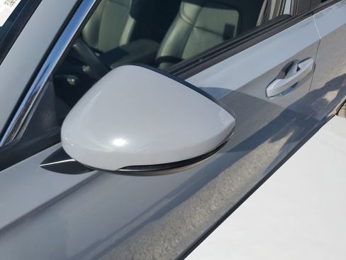 Used 2024 Honda Civic Sport Touring image 28