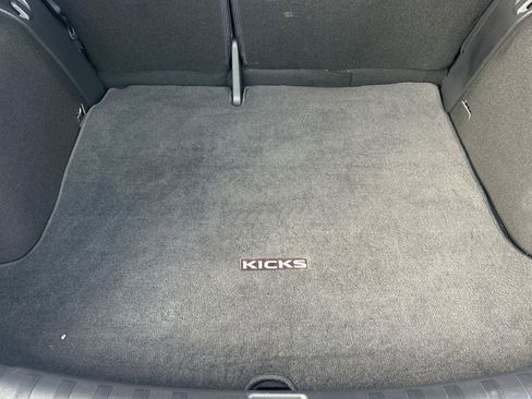 Used 2024 Nissan Kicks S image 14