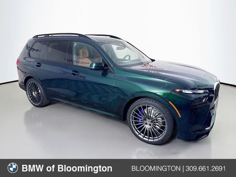 Used 2026 BMW ALPINA XB7 AWD/4WD image 1