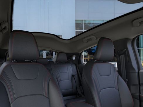 New 2025 Ford Mustang Mach-E Premium w/ Sport Appearance Package image 22