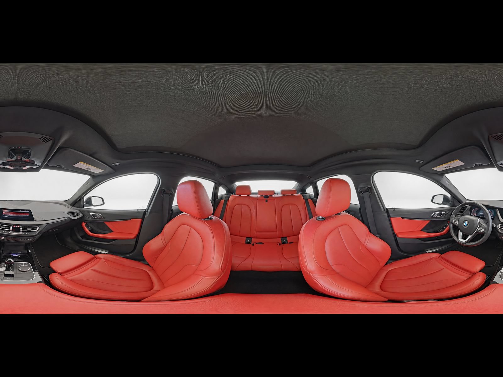 Used 2022 BMW 228i Gran Coupe w/ Convenience Package FWD image 9