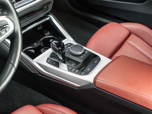 Used 2023 BMW 440i xDrive Convertible w/ M Carbon Exterior Package AWD/4WD image 30