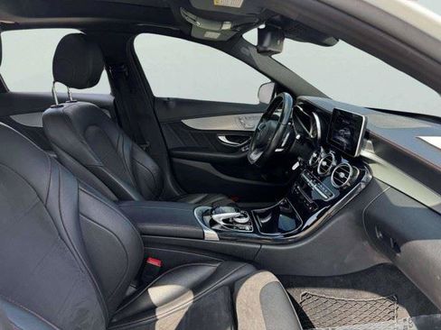 Used 2018 Mercedes-Benz C 43 AMG 4MATIC Sedan image 52
