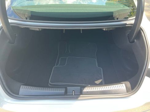 Certified 2025 Mercedes-Benz CLA 250 4MATIC image 24