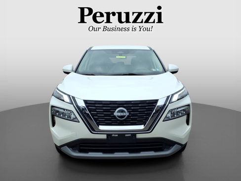 Certified 2023 Nissan Rogue SV AWD/4WD image 9